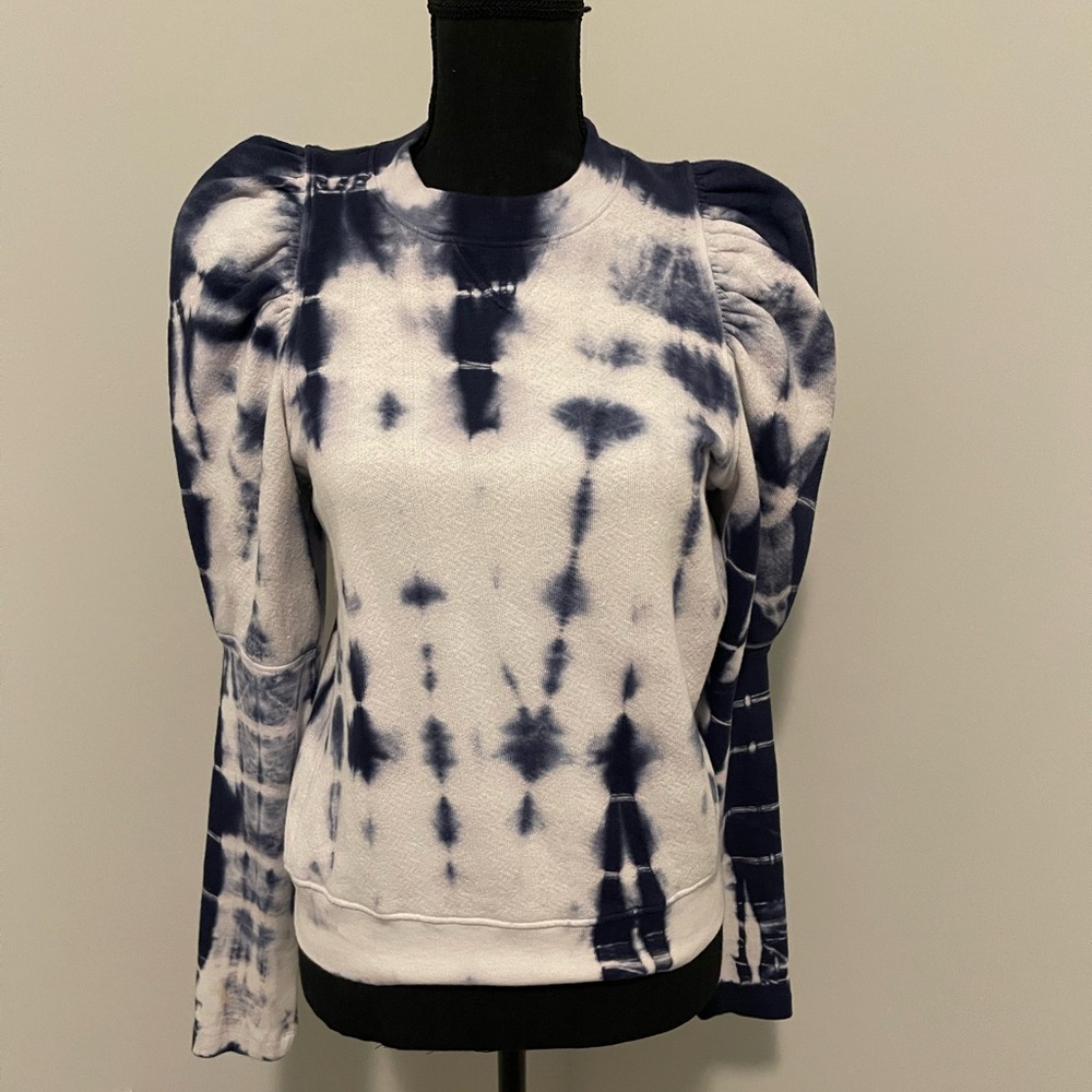 Ulla Johnson sweatshirt, size s. Never worn.